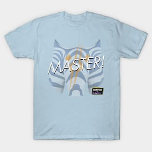 Master Tano? T-Shirt
